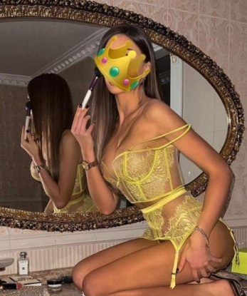 Анкета проститутки Кира - Фото 1, Чернянка, 19 лет, №4436
