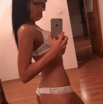 Анкета проститутки Мадина - Фото 1, Чернянка, 23 года, №6941