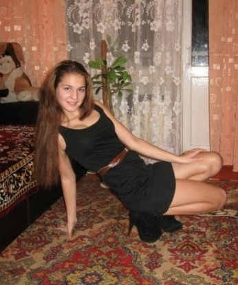 Анкета проститутки Ина - Фото 1, Чернянка, 24 года, №8012